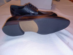 Mens Nordstrom Dress Shoes Size 12 NEW