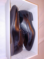 Mens Nordstrom Dress Shoes Size 12 NEW