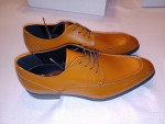 Mens Nordstrom Dress Shoes Size 12 NEW