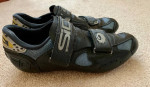 SIDI Women's Cycling Shoes Sz. 8.5