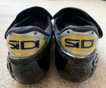 SIDI Women's Cycling Shoes Sz. 8.5