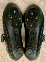 SIDI Women's Cycling Shoes Sz. 8.5