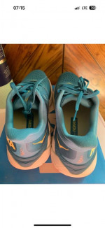 HOKA running shoes
