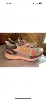 Adidas Shoes