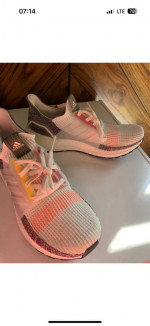 Adidas Shoes