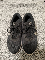 Ladies Nike running shoes