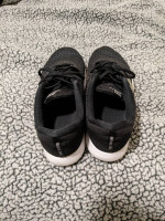 Ladies Nike running shoes