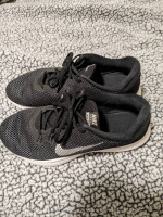 Ladies Nike running shoes
