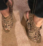 Steve Madden Wedge Shoes