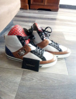 Versace shoes