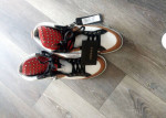 Versace shoes