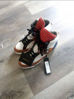 Versace shoes