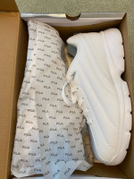 FILA Men’s Shoes size 11 New In Box