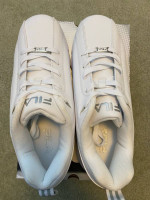 FILA Men’s Shoes size 11 New In Box