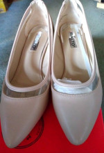 Brand New in Original Box Rialto Womens Shoes Size 9M