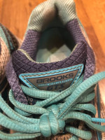 Brooks Adrenalline GTS Running/Gym Shoes