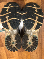 Brooks Adrenalline GTS Running/Gym Shoes