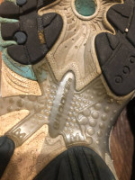 Brooks Adrenalline GTS Running/Gym Shoes