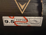 Brand new Vance Company size 9.5 men's shoes
