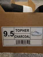 Brand new Vance Company size 9.5 men's shoes