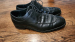 Cole Haan Leather Shoes 9.5