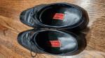 Cole Haan Leather Shoes 9.5