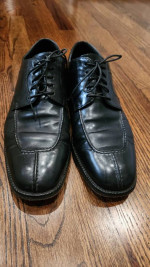 Cole Haan Leather Shoes 9.5