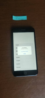 iPhone 8 plus, unlocked