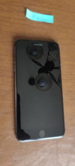 iPhone 8 plus, unlocked