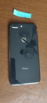 iPhone 8 plus, unlocked