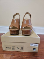 Woman's Shoes