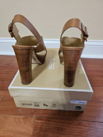 Woman's Shoes