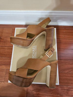 Woman's Shoes