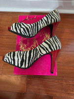 Woman's Shoes