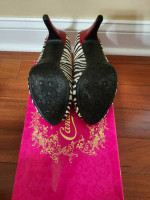 Woman's Shoes
