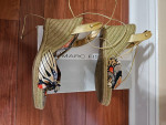 Woman's Shoes