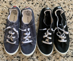 Women’s shoes size 8.5 / 9