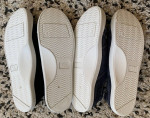 Women’s shoes size 8.5 / 9