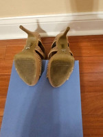 Woman's Shoes