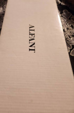 Alfani woman shoes