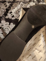 Alfani woman shoes