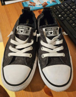 Converse Shoes
