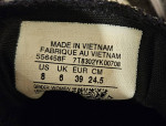 Converse Shoes