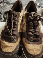 New Coach women shoes