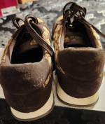 New Coach women shoes