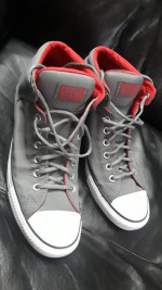 Shoes mens Converse