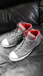Shoes mens Converse