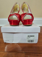 Woman's Shoes