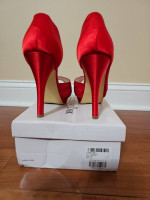 Woman's Shoes