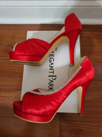 Woman's Shoes